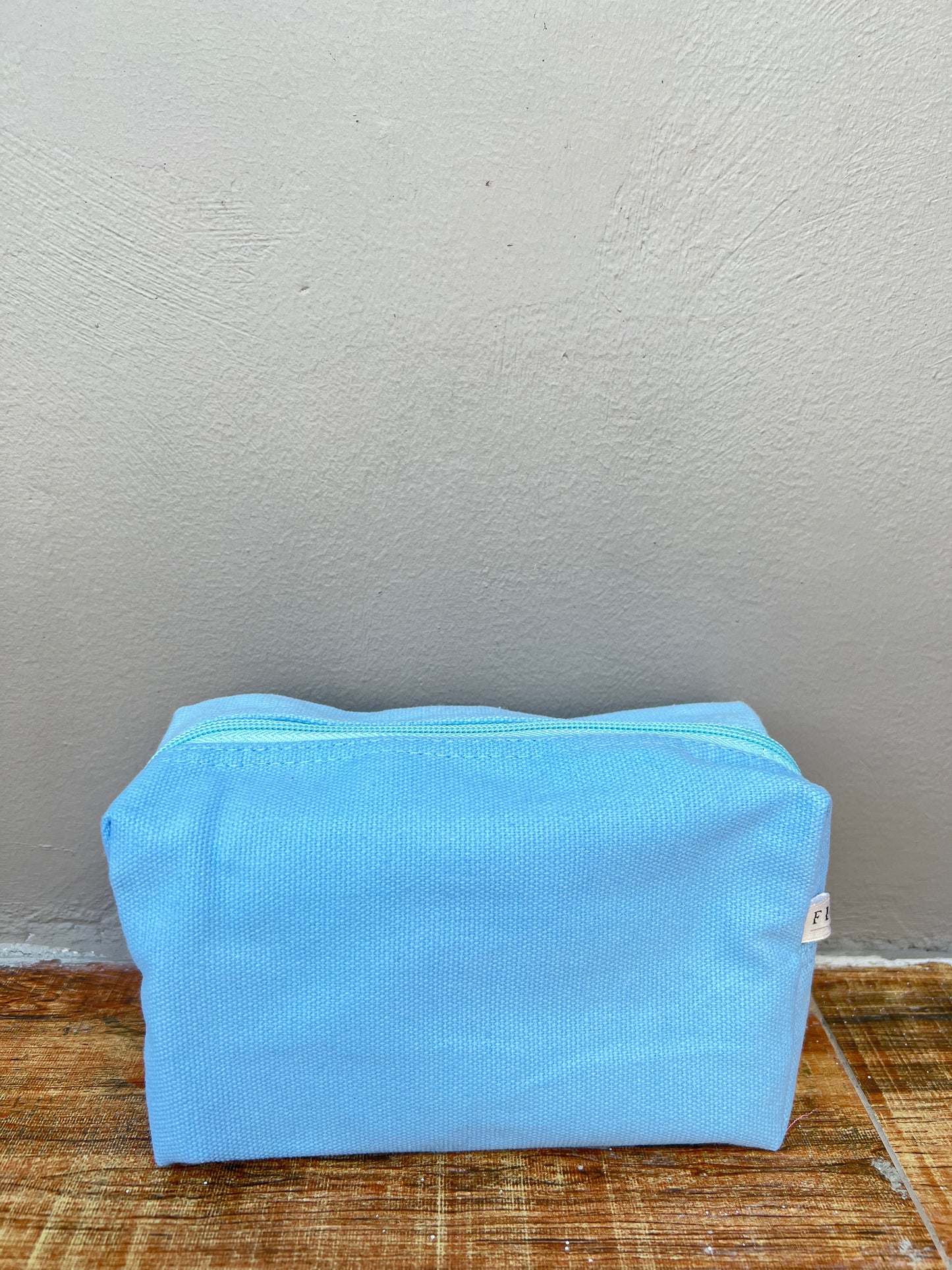 The Ada Pouch