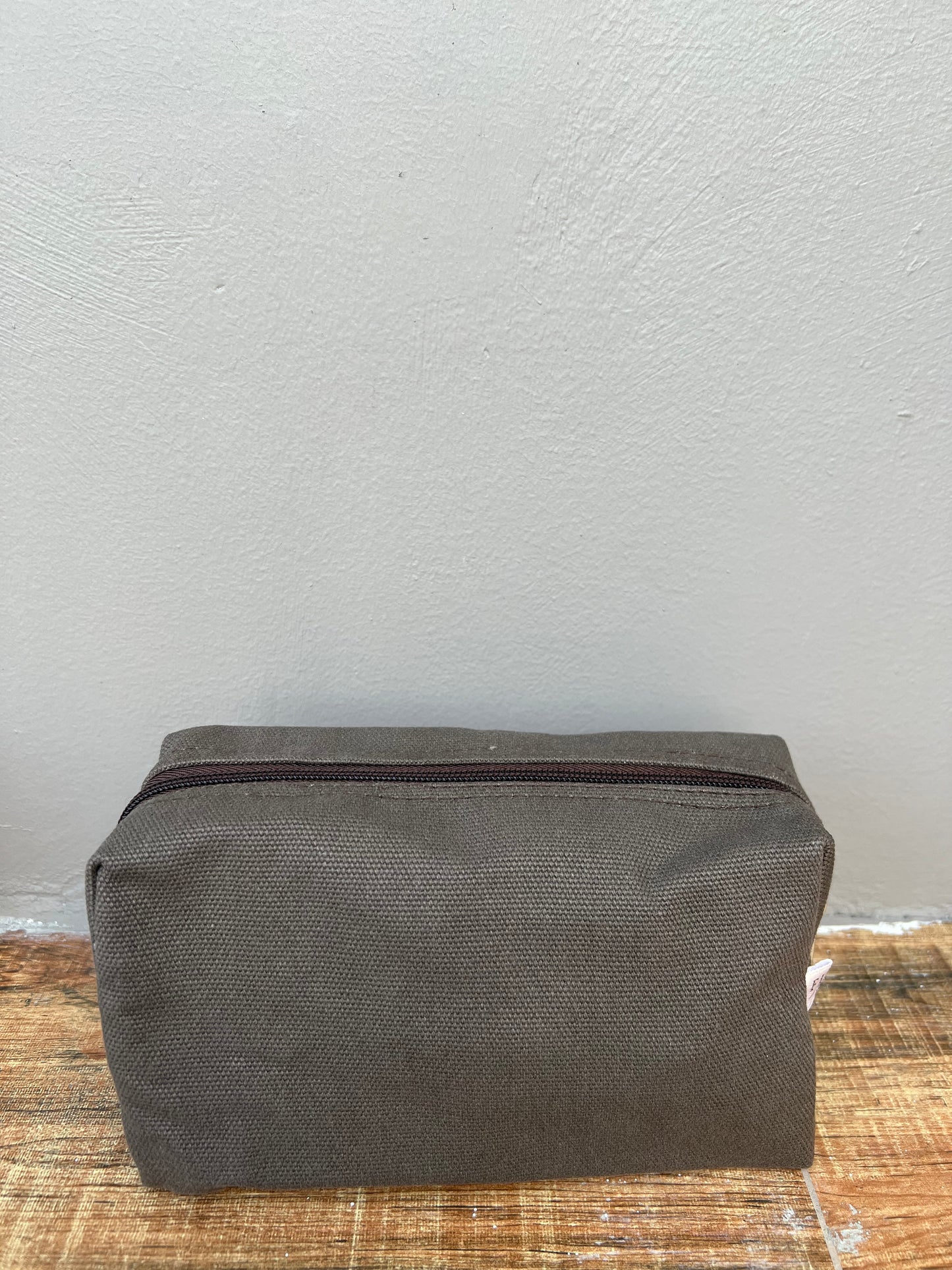 The Ada Pouch